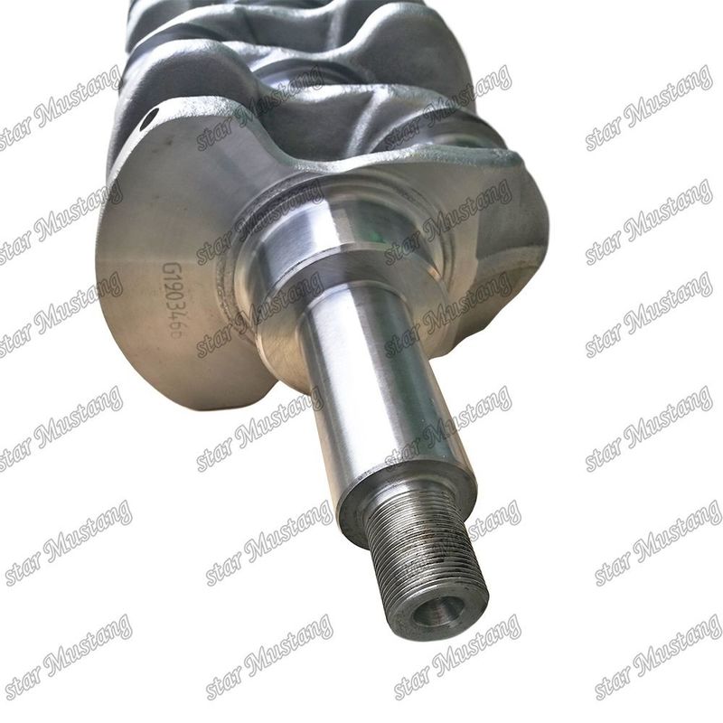 W04D محرك العجلة الصلب مزور 8 ثقوب 13411-1592 لأجزاء احتياطية محرك HINO