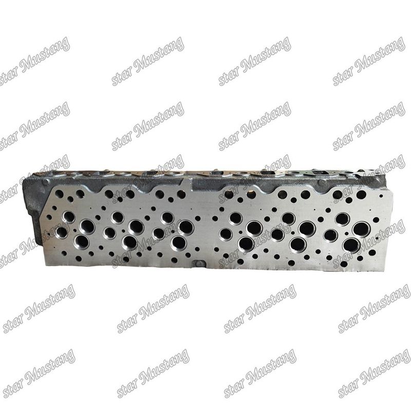 320D C6.4 رأس أسطوانة المحرك 297-7644 لأجزاء احتياطية محرك CAT
