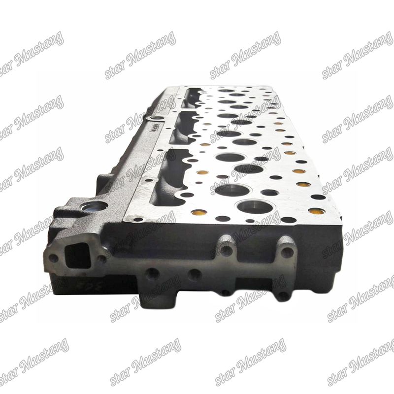 3306 330B رأس أسطوانة المحرك حقن كهربائي 8N1187 لقطع غيار محرك CAT