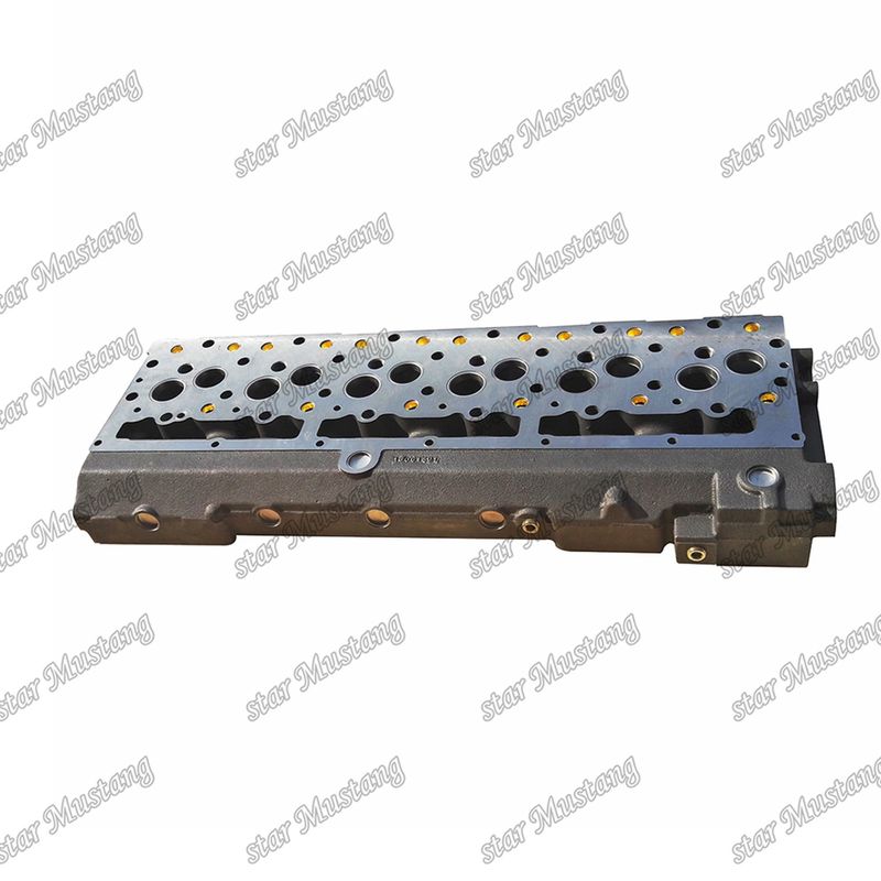 3306 330B رأس أسطوانة المحرك حقن كهربائي 8N1187 لقطع غيار محرك CAT
