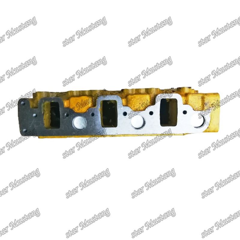 S6K 320B رأس أسطوانة المحرك النوع القديم الأمامية 5I-8051 34301-01060 للسيارات الكهربائية
