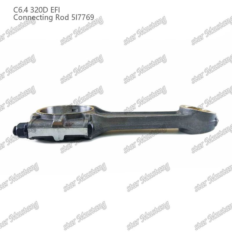 عصا توصيل C6.4 320D EFI متدرجة محفوفة 5I7769 لـ Caterpillar