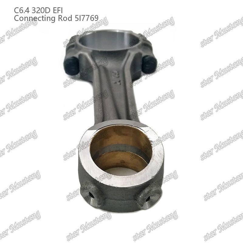 عصا توصيل C6.4 320D EFI متدرجة محفوفة 5I7769 لـ Caterpillar