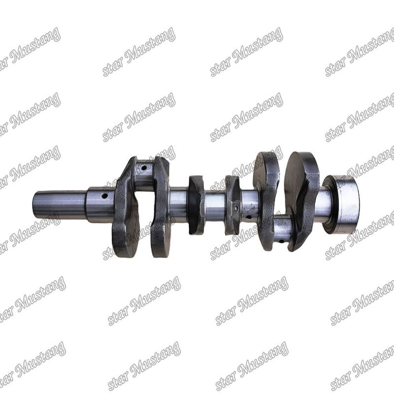 عمود كرانكس 3D82 3TNE82 كونرود محمل 43mm محمل رئيسي 47mm 119802-21002 لأجزاء إصلاح محركات الديزل Yanmar