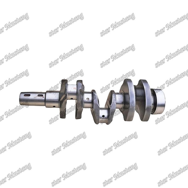 عمود كرانكس 3D82 3TNE82 كونرود محمل 43mm محمل رئيسي 47mm 119802-21002 لأجزاء إصلاح محركات الديزل Yanmar