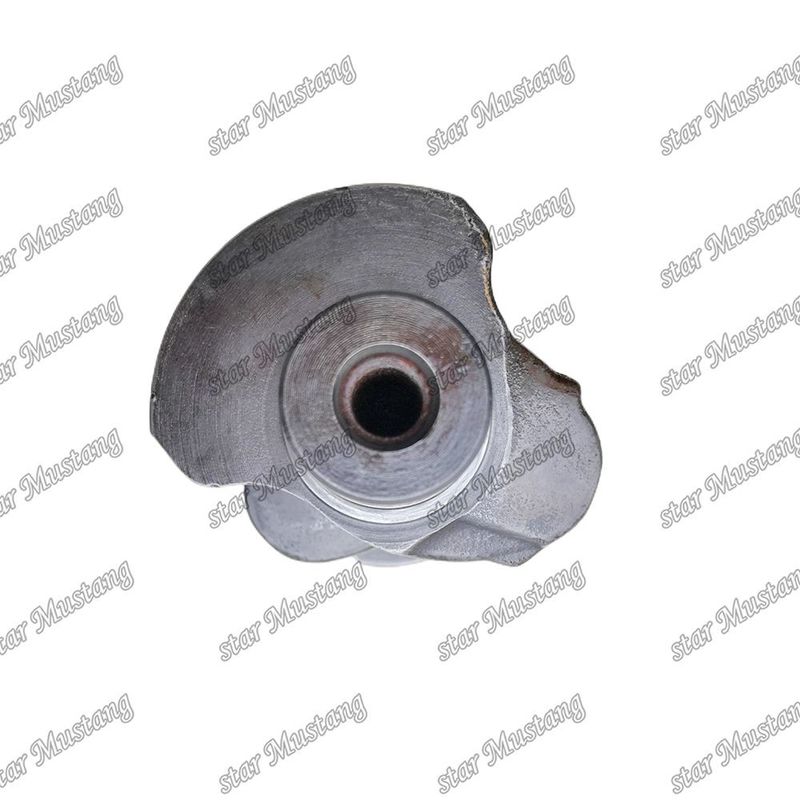 عمود كرانكس 3D82 3TNE82 كونرود محمل 43mm محمل رئيسي 47mm 119802-21002 لأجزاء إصلاح محركات الديزل Yanmar