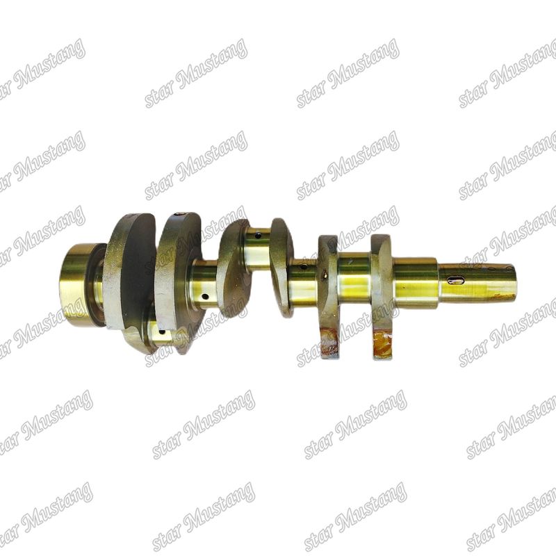 العمود المزلق 3D84-2 3TNE84 729120-21700 228000-0250 لأجزاء إصلاح محركات الديزل Yanmar