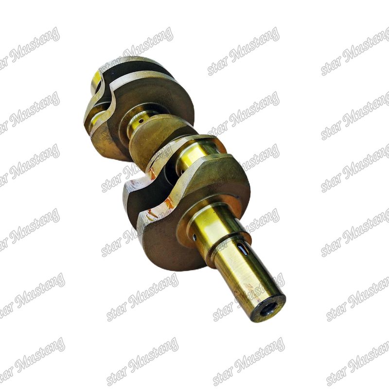 العمود المزلق 3D84-2 3TNE84 729120-21700 228000-0250 لأجزاء إصلاح محركات الديزل Yanmar