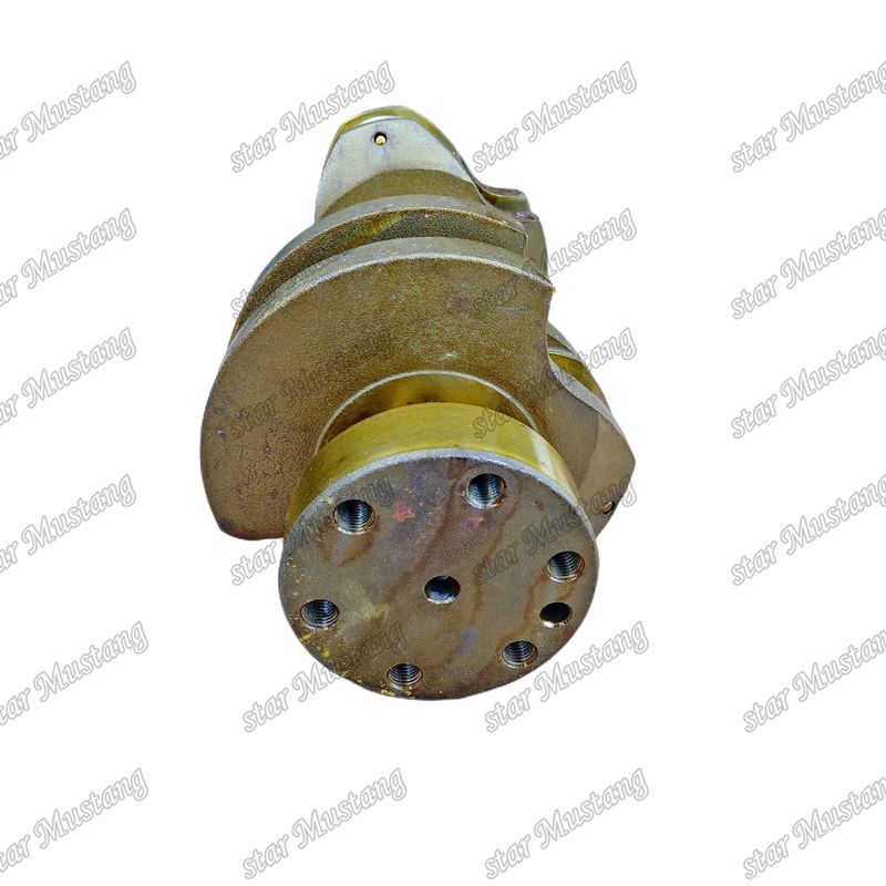 العمود المزلق 3D84-2 3TNE84 729120-21700 228000-0250 لأجزاء إصلاح محركات الديزل Yanmar