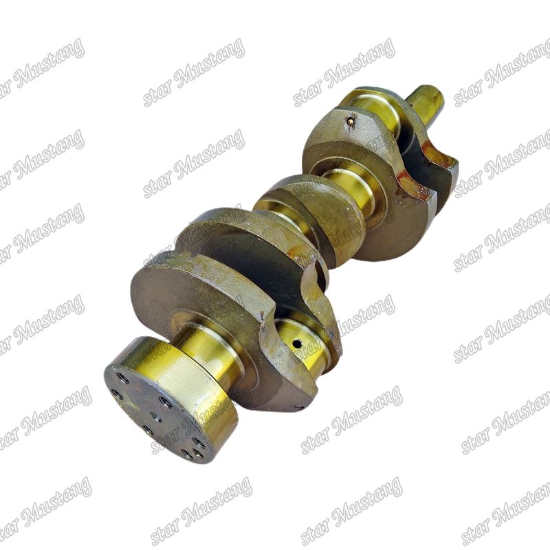 العمود المزلق 3D84-2 3TNE84 729120-21700 228000-0250 لأجزاء إصلاح محركات الديزل Yanmar