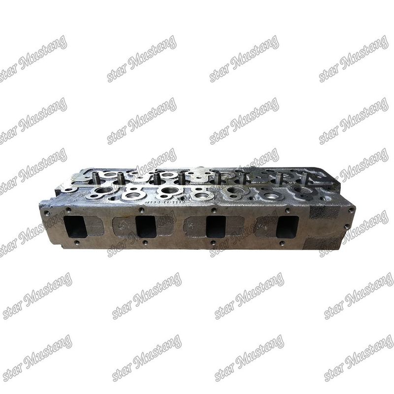 رأس الاسطوانة 4D94 4D94-2 كوماتسو نوع 6144-11-1112
