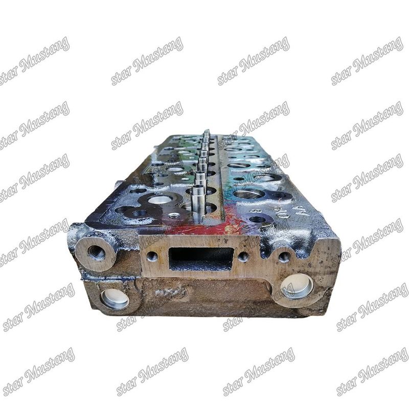 رأس الاسطوانة 4D94 4D94-2 كوماتسو نوع 6144-11-1112