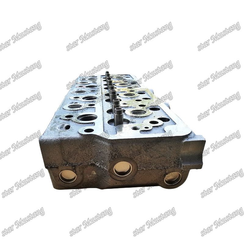 رأس الاسطوانة 4D94 4D94-2 كوماتسو نوع 6144-11-1112