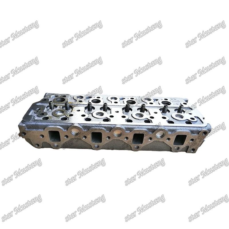 رأس الاسطوانة 4D94 4D94-2 كوماتسو نوع 6144-11-1112