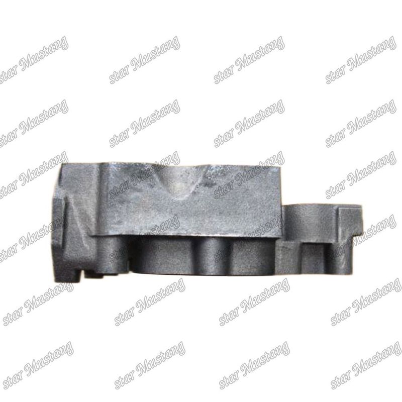 4BT 4D102 4BTA رأس أسطوانة المحرك 3933370 3920005 3904570 لأجزاء احتياطية لمحركات Cummins
