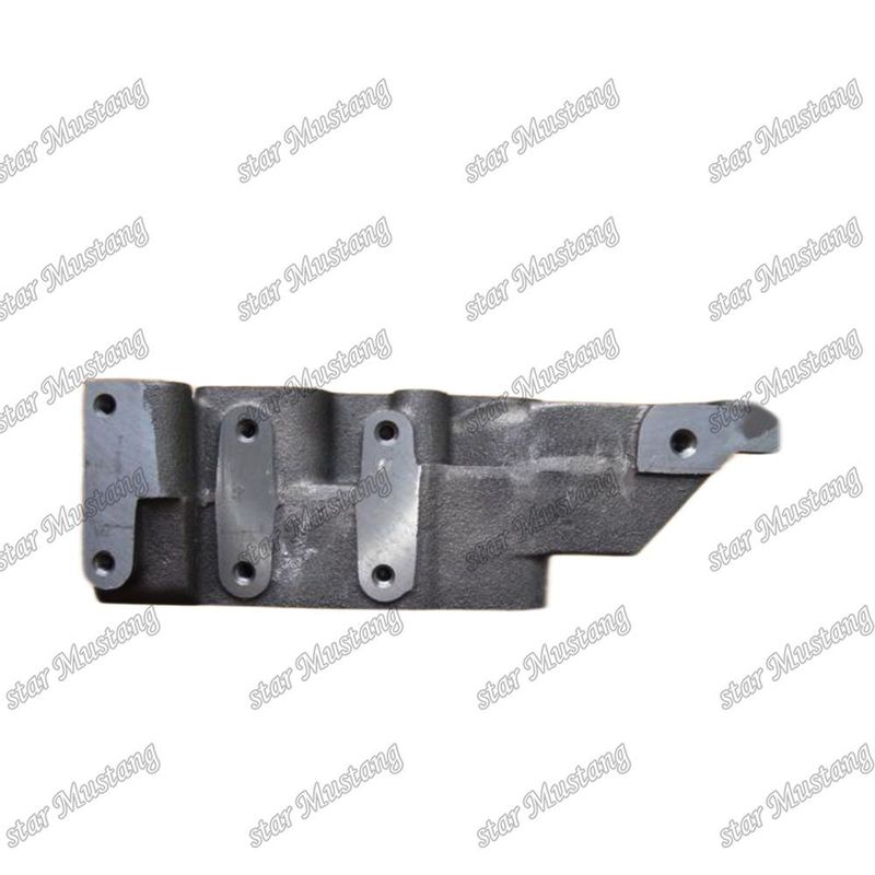 4BT 4D102 4BTA رأس أسطوانة المحرك 3933370 3920005 3904570 لأجزاء احتياطية لمحركات Cummins