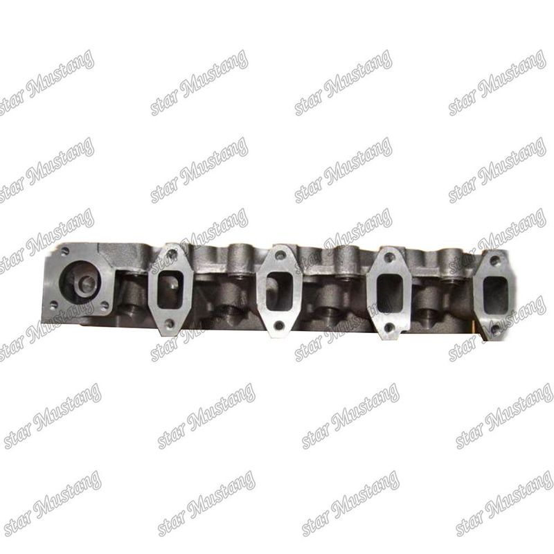 4BT 4D102 4BTA رأس أسطوانة المحرك 3933370 3920005 3904570 لأجزاء احتياطية لمحركات Cummins