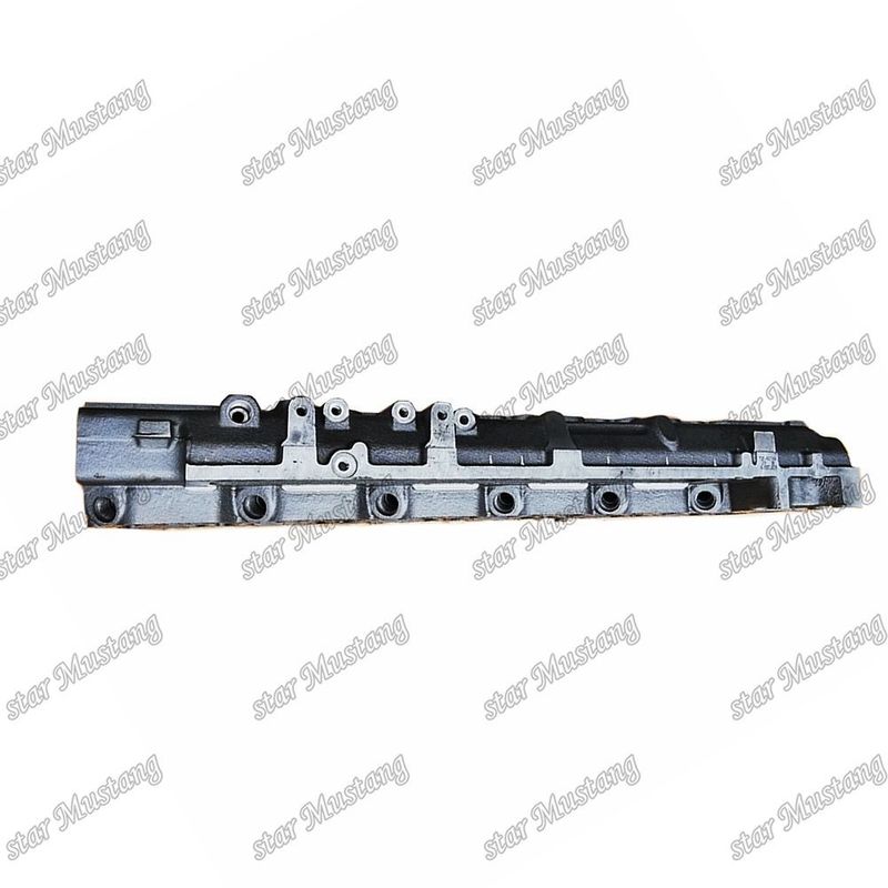 6L 6LT مدخن مباشر لرأس أسطوانة المحرك 4929518 لأجزاء احتياطية لمحركات Cummins