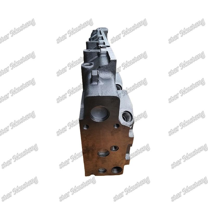 6L 6LT مدخن مباشر لرأس أسطوانة المحرك 4929518 لأجزاء احتياطية لمحركات Cummins
