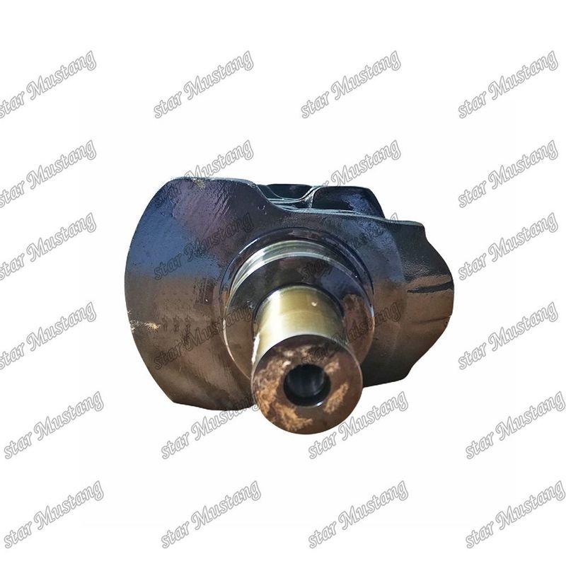 عمود كرانك 4TNV106 4TNE106 PC95R-2 PC110R-1 PW95R-2 PW110R-1 123900-21000 YM123900 لأجزاء إصلاح محركات الديزل Yanmar