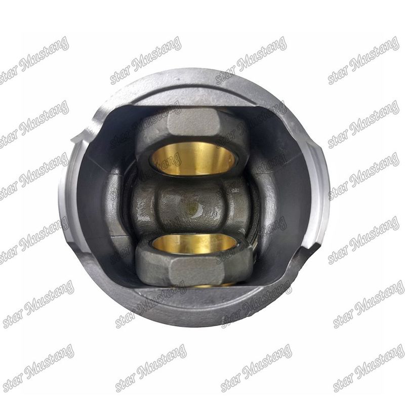 المكبس مع دبوس 3126 3126B 3126E حجرة حجم 78mm 325C 150-4621 238-2726