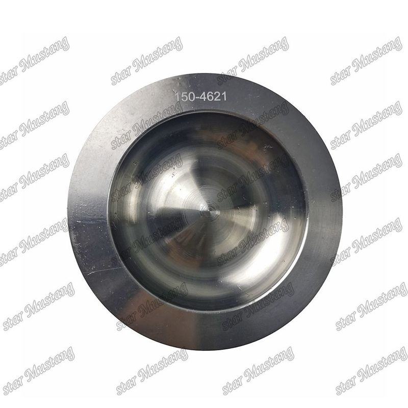 المكبس مع دبوس 3126 3126B 3126E حجرة حجم 78mm 325C 150-4621 238-2726