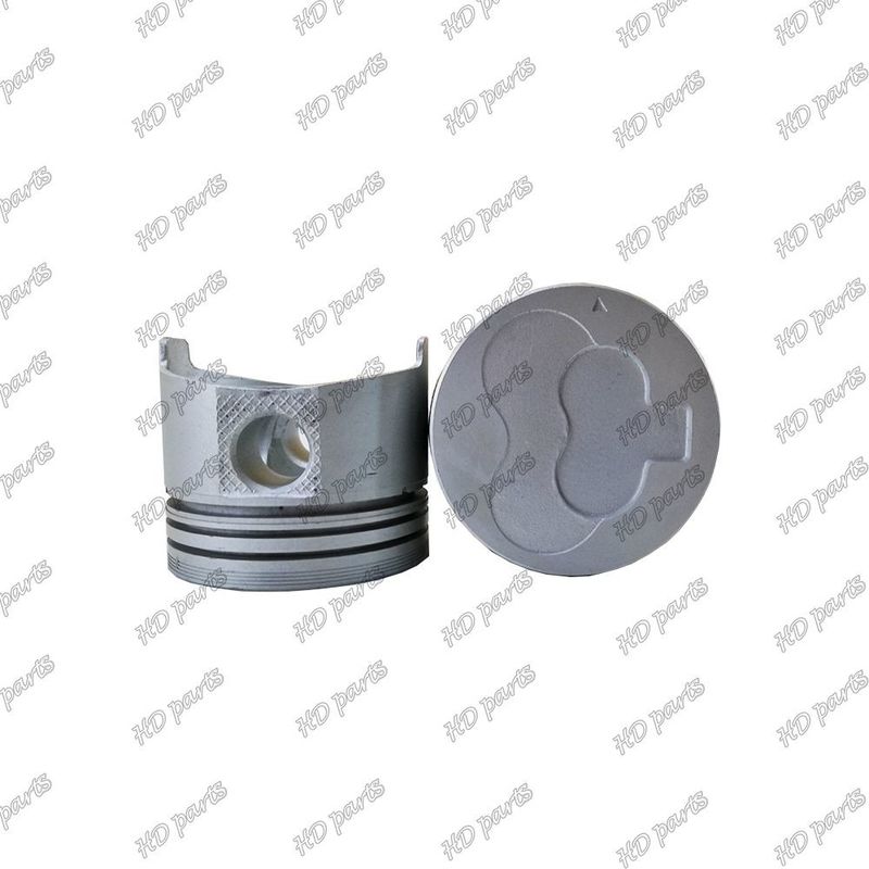 مسدس L2E L3E فتحة دبوس 18mm MM434560 30L17-00010 30L17-00011 لقطع الغيار لمحرك Mitsubishi