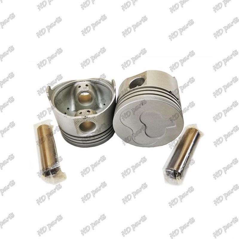 مسدس L2E L3E فتحة دبوس 18mm MM434560 30L17-00010 30L17-00011 لقطع الغيار لمحرك Mitsubishi