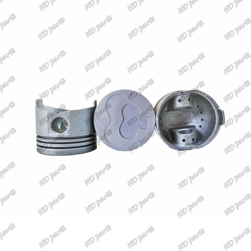 مسدس L2E L3E فتحة دبوس 18mm MM434560 30L17-00010 30L17-00011 لقطع الغيار لمحرك Mitsubishi
