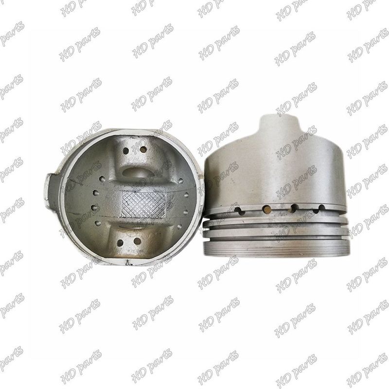 مسدس L2E L3E فتحة دبوس 18mm MM434560 30L17-00010 30L17-00011 لقطع الغيار لمحرك Mitsubishi