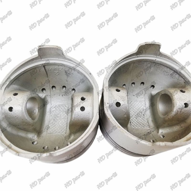 مسدس L2E L3E فتحة دبوس 18mm MM434560 30L17-00010 30L17-00011 لقطع الغيار لمحرك Mitsubishi