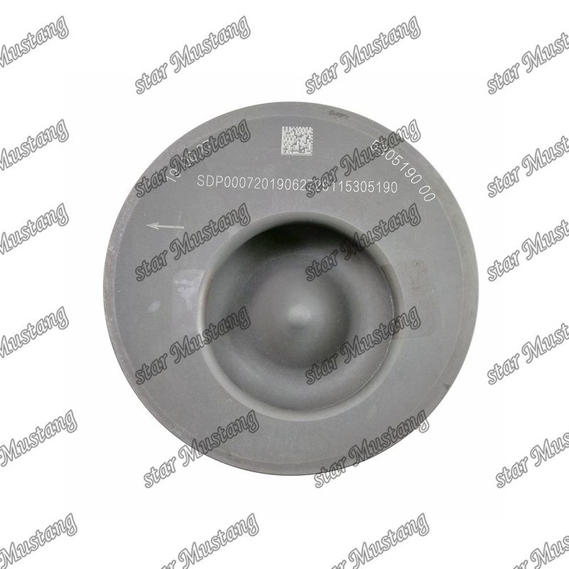 البستون 6L9.3 6LT9.3 L9.3 5305190 لأجزاء إصلاح محركات Cummins الديزل