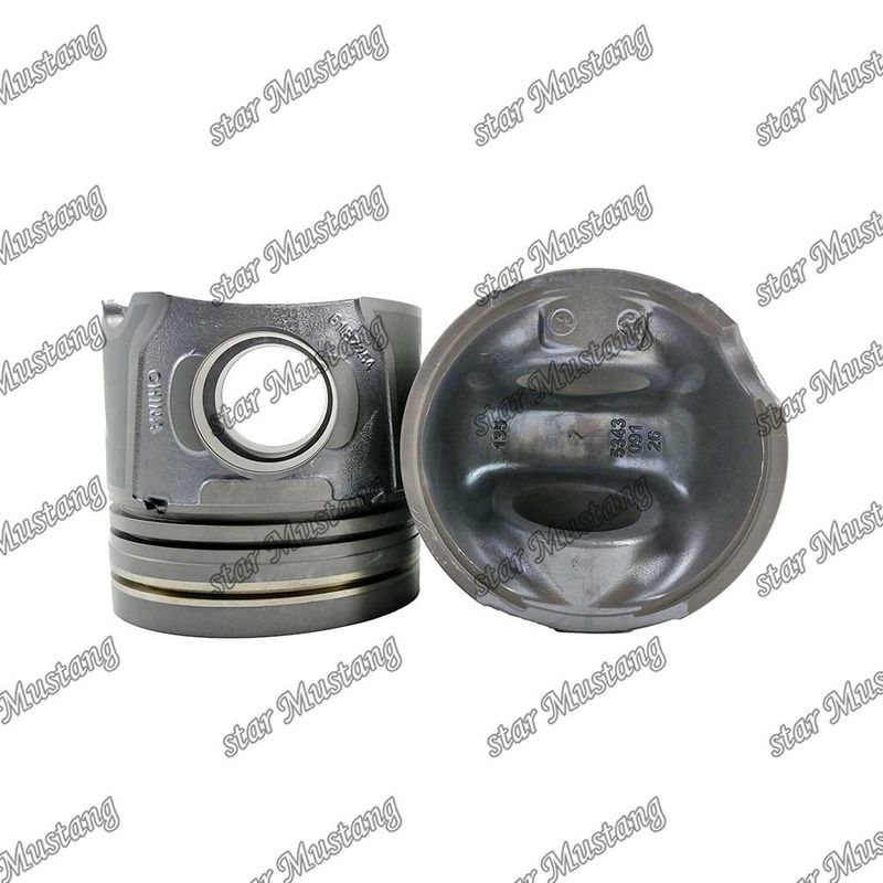 البستون 6L9.3 6LT9.3 L9.3 5305190 لأجزاء إصلاح محركات Cummins الديزل
