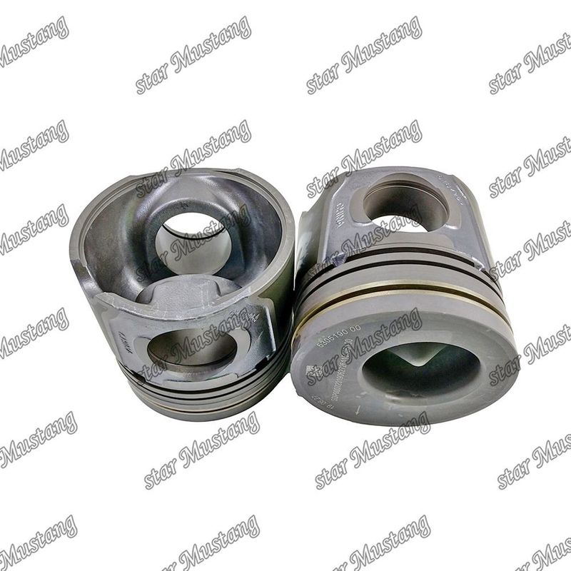 البستون 6L9.3 6LT9.3 L9.3 5305190 لأجزاء إصلاح محركات Cummins الديزل
