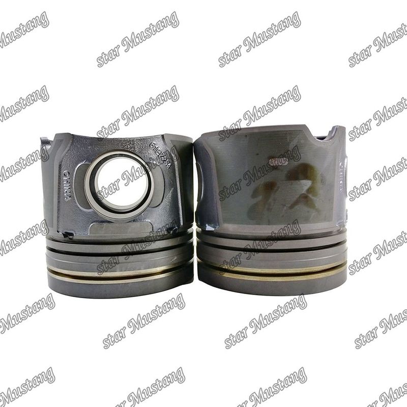 البستون 6L9.3 6LT9.3 L9.3 5305190 لأجزاء إصلاح محركات Cummins الديزل
