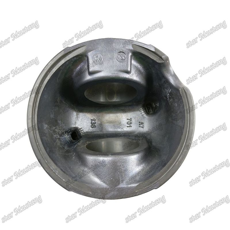 البستون 6L9.5 6LT9.5 L9.5 5305838 3950502 لأجزاء إصلاح محركات Cummins الديزل