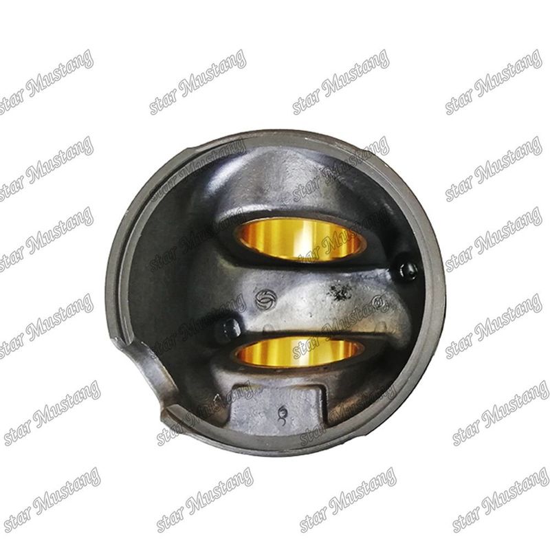 البستون 8.9L 6LTAA ISB6.7 ISB6.7L 4987914 4936496 لأجزاء إصلاح محركات Cummins الديزل