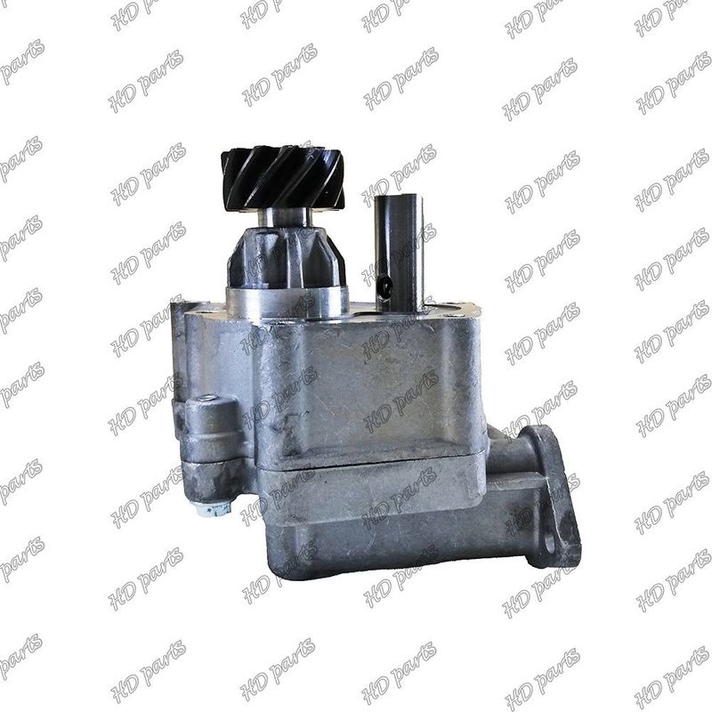 مضخة النفط 6D31 OLD SK200-3 ME084586 لأجزاء إصلاح محركات ديزل Mitsubishi