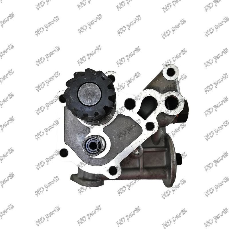 مضخة النفط 6D31 OLD SK200-3 ME084586 لأجزاء إصلاح محركات ديزل Mitsubishi