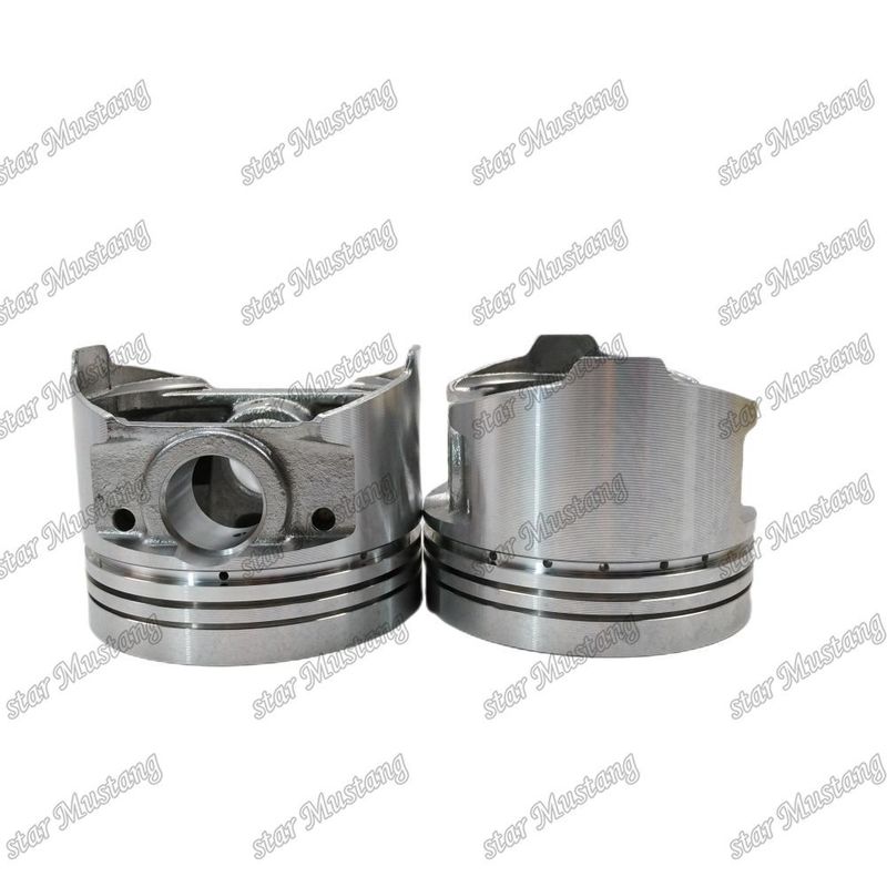 4G64 4G64A مسدس المحرك للشاحنات MD194657 MD188998 لقطع غيار محرك Mitsubishi