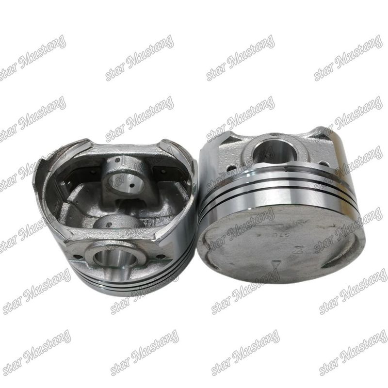 4G64 4G64A مسدس المحرك للشاحنات MD194657 MD188998 لقطع غيار محرك Mitsubishi