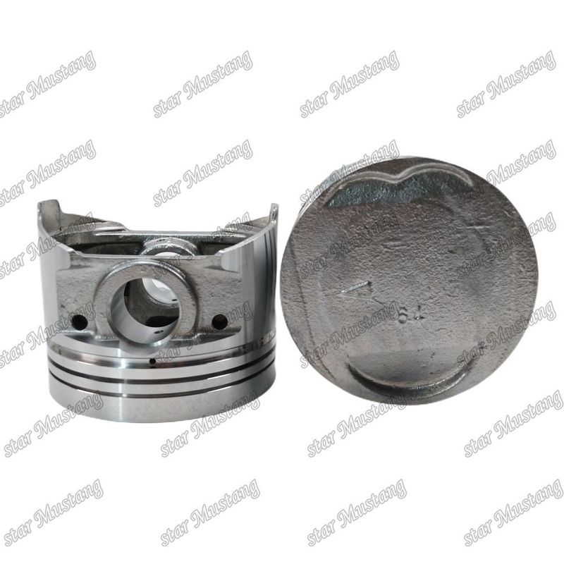 4G64 4G64A مسدس المحرك للشاحنات MD194657 MD188998 لقطع غيار محرك Mitsubishi