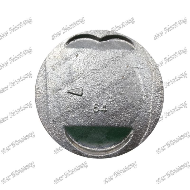4G64 4G64A مسدس المحرك للشاحنات MD194657 MD188998 لقطع غيار محرك Mitsubishi