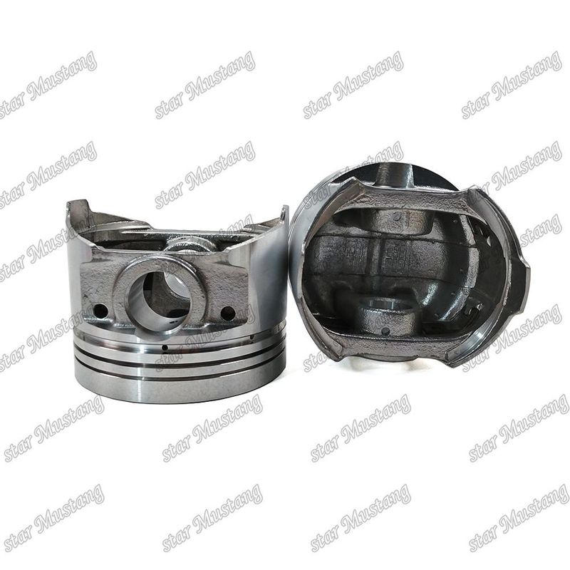 4G64 4G64A مسدس المحرك للشاحنات MD194657 MD188998 لقطع غيار محرك Mitsubishi