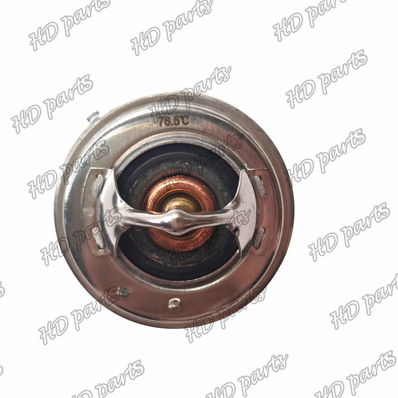 حرارة 6D31 6D34 4D31 76.5°C ME996365 لشركة Mitsubishi أجزاء إصلاح محركات الديزل