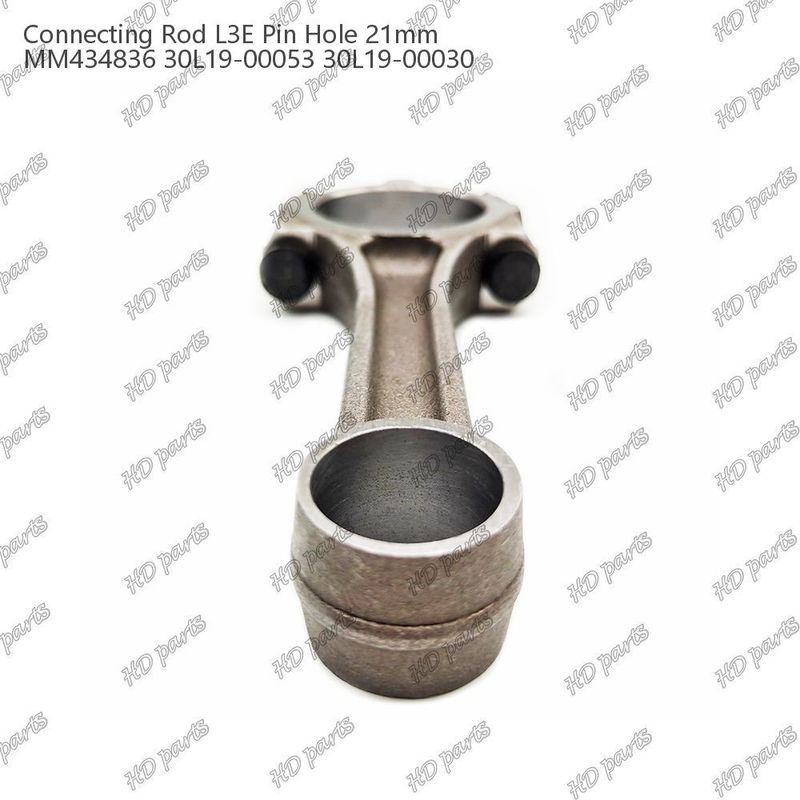 عقدة توصيل L3E ثقب دبوس 21mm MM434836 30L19-00053 30L19-00030 لأجزاء إصلاح محركات ديزل Mitsubishi