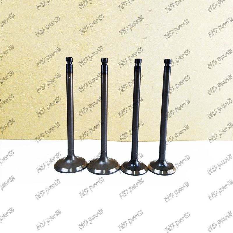 صمام S6E IN 32A04-10100 EX 32A04-11100 لأجزاء إصلاح محركات ديزل Mitsubishi