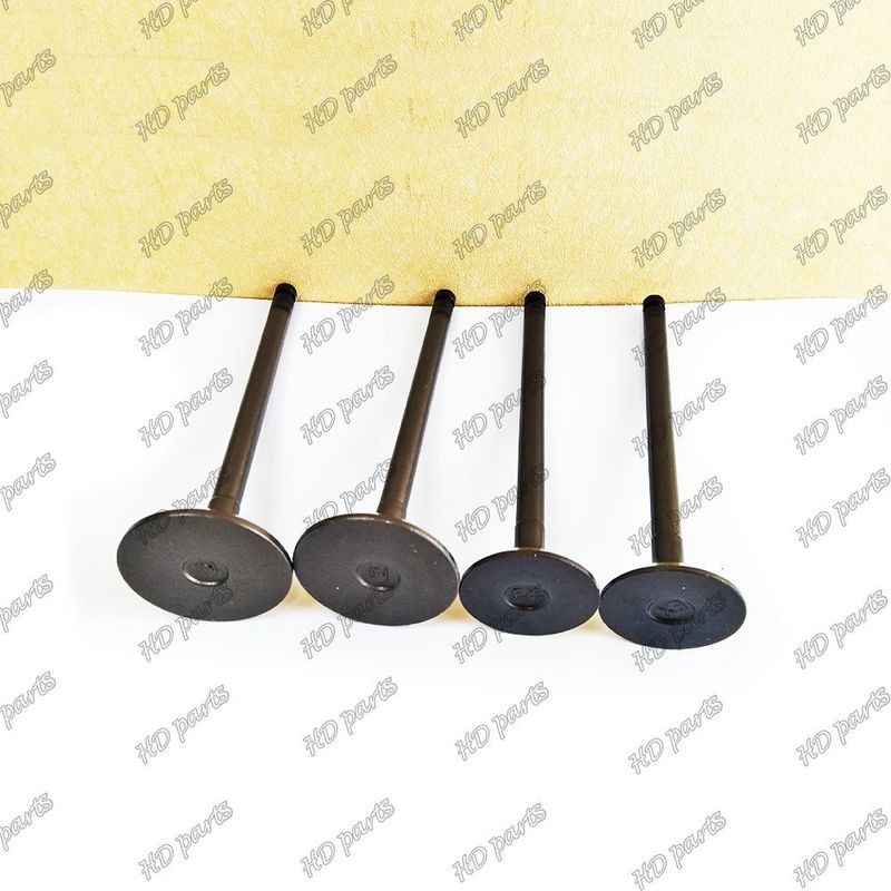 صمام S6E IN 32A04-10100 EX 32A04-11100 لأجزاء إصلاح محركات ديزل Mitsubishi