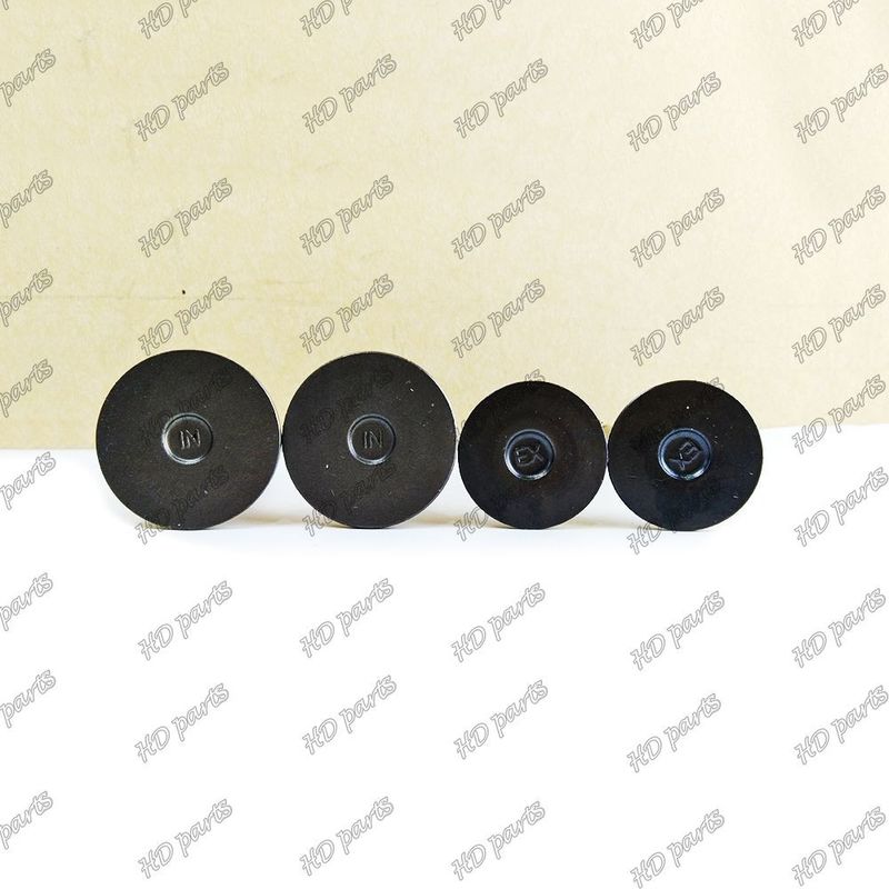 صمام S6E IN 32A04-10100 EX 32A04-11100 لأجزاء إصلاح محركات ديزل Mitsubishi