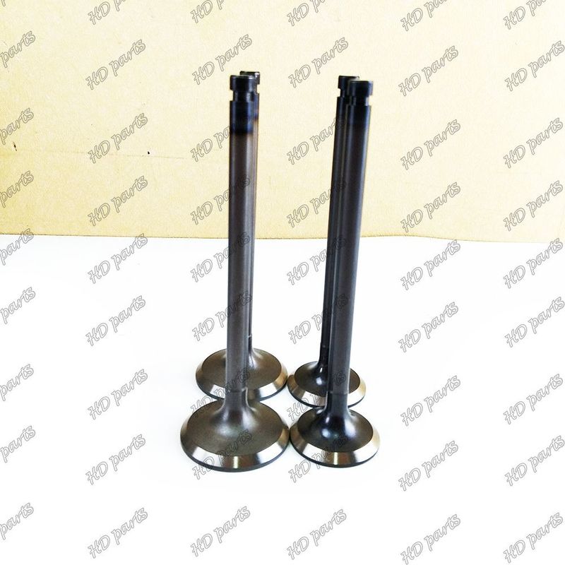 صمام S6E IN 32A04-10100 EX 32A04-11100 لأجزاء إصلاح محركات ديزل Mitsubishi